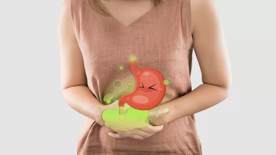 Muitos gases? Esses 2 ingredientes vão ajudar a solucionar! - Tenho Saúde Gases e pum, saiba como controlar e acabar com esse incômodo com essa combinação de chá