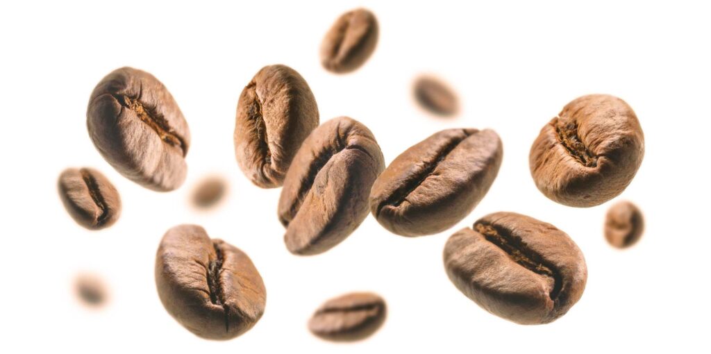Hidden risk in coffee can increase anxiety (without you knowing) - I Have Health Coffee beans caffeine excess anxiety I'm Healthy I'm Healthy - Content and artificial intelligence for your health Hidden risk in coffee can increase anxiety (without you knowing).