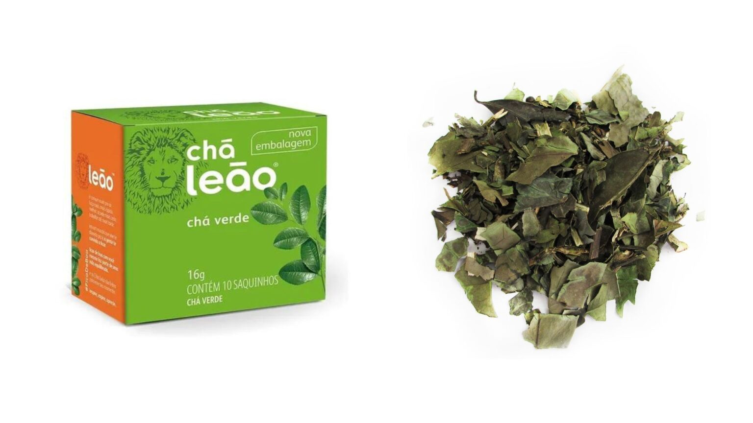 Chá verde para o cérebro: aumenta a memória, fortalece e protege o ...