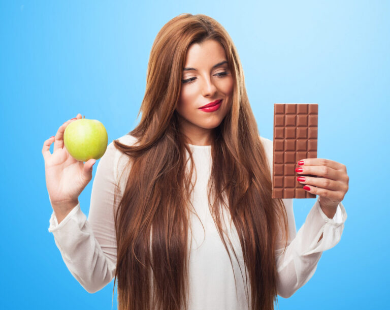 3 estrategias para adelgazar comiendo chocolate Tengo Salud - Contenidos e inteligencia artificial para tu salud 3 estrategias para adelgazar comiendo chocolate