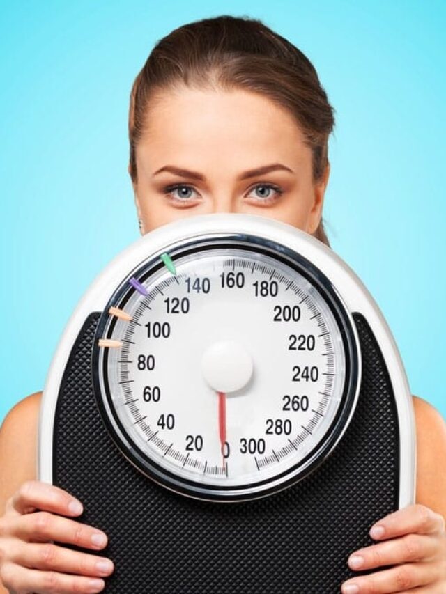 4 Calculadoras para tus medidas: IMC, calorías y peso ideal