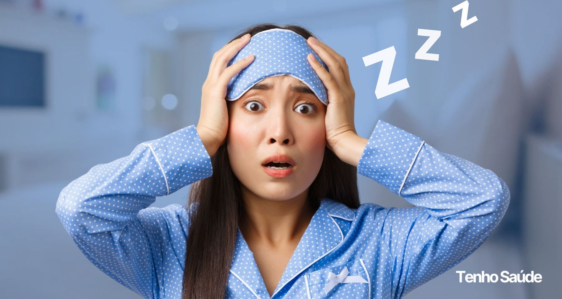 Não consegue dormir? Conheça 8 tipos de insônia: como identificar e quais as soluções. - Tenho Saúde 8 tipos de insônia