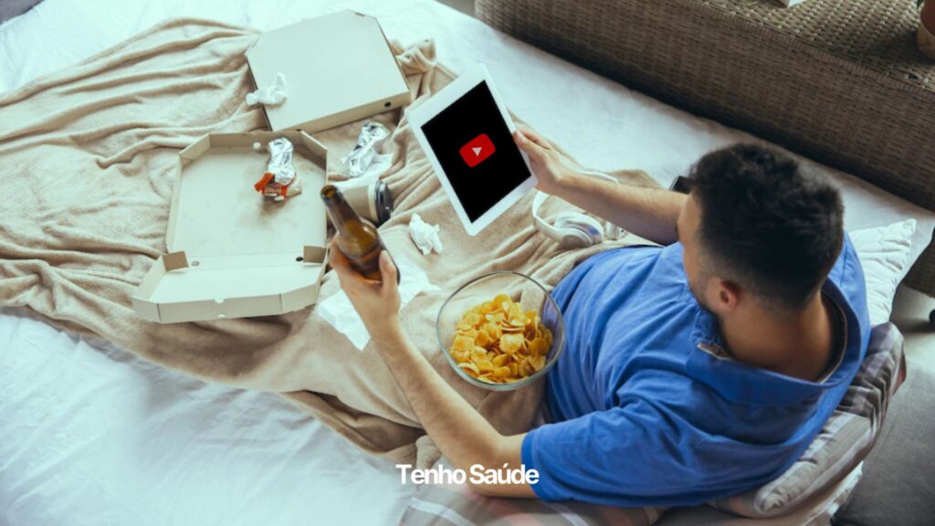 Não consegue dormir? Conheça 8 tipos de insônia: como identificar e quais as soluções. - Tenho Saúde Insônia gerada por substâncias