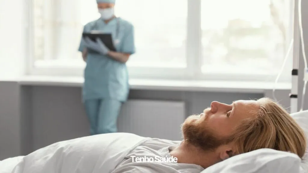 Não consegue dormir? Conheça 8 tipos de insônia: como identificar e quais as soluções. - Tenho Saúde Insônia não identificada