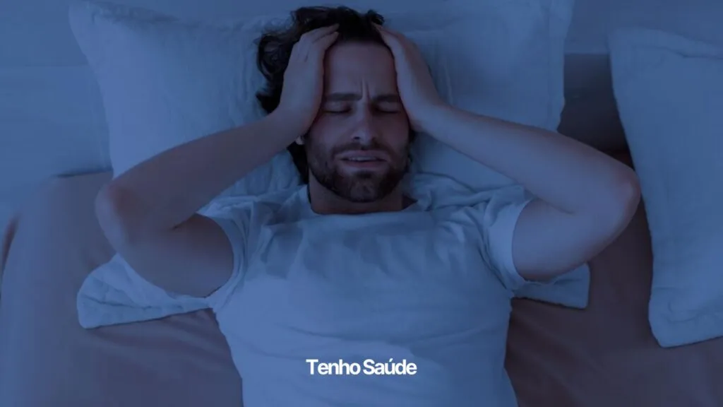 Não consegue dormir? Conheça 8 tipos de insônia: como identificar e quais as soluções. - Tenho Saúde Insônia psicofisiológica