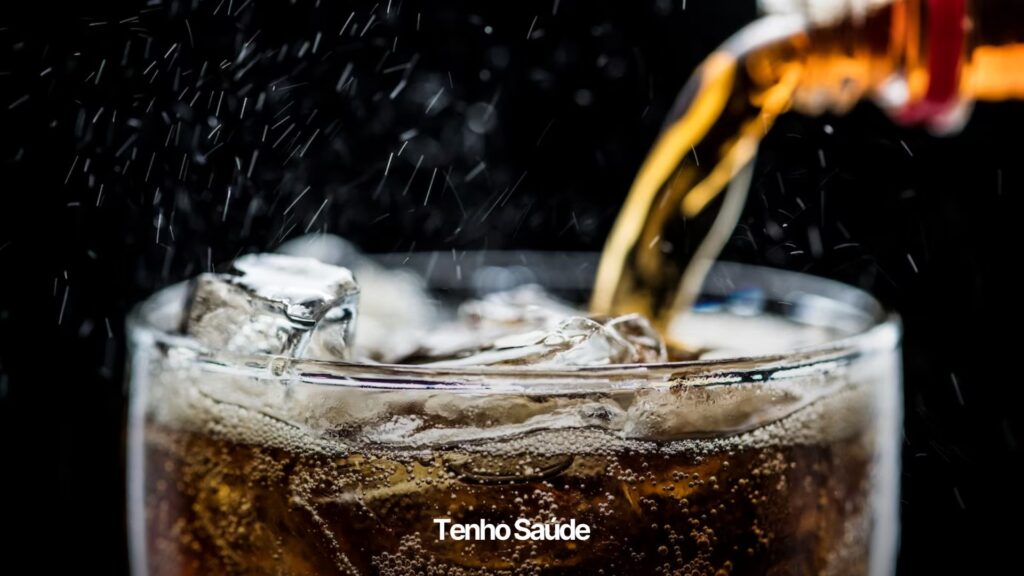 Elimine os gases: 7 melhores técnicas científicas simples que funcionam - Tenho Saúde Bebidas gaseificadas evitar gases - Tenho saúde