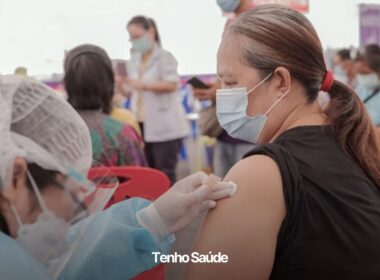 COVID: Ministério da Saúde atualiza lista com 21 novos grupos prioritários que podem receber a vacina bivalente. - Tenho Saúde COVID Ministério da Saúde atualiza lista com 21 novos grupos prioritários que podem receber a vacina bivalente - Tenho Saúde