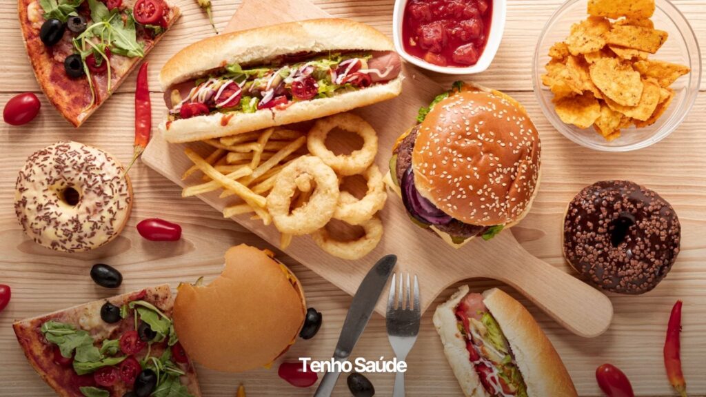 Elimine os gases: 7 melhores técnicas científicas simples que funcionam - Tenho Saúde Comidas gordurosas evitar gases - Tenho saúde