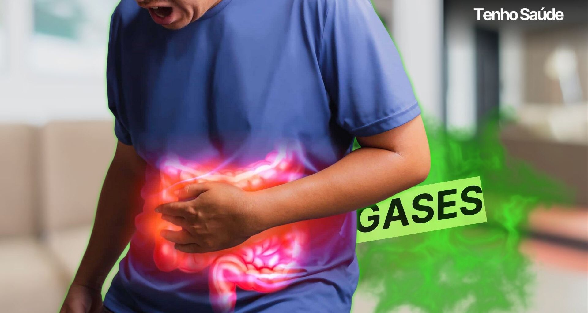 Intestinal gases causes, symptoms, treatments and solutions to