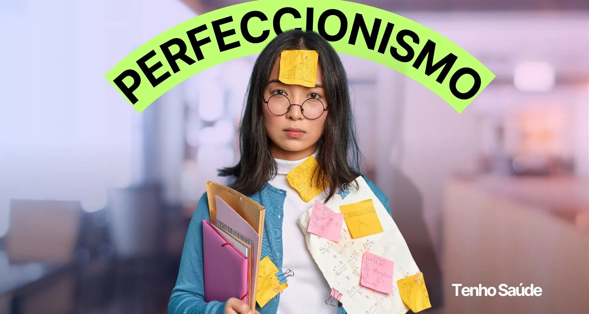 Perfeccionismo: causas, sintomas, como tratar e técnicas. (guia completo) - Tenho Saúde Perfeccionismo causas, sintomas, como tratar e técnicas. (guia completo)