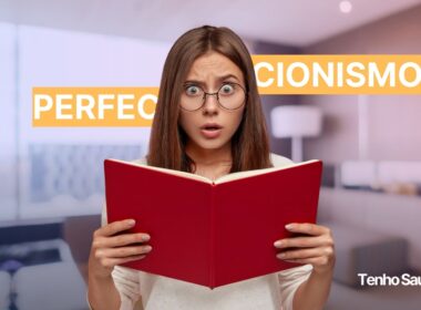 Perfeccionista: conheça 2 livros que vão te ajudar a desconstruir essa mentalidade. - Tenho Saúde Perfeccionismo conheça os dois livros que vão te ajudar a desconstruir essa mentalidade.