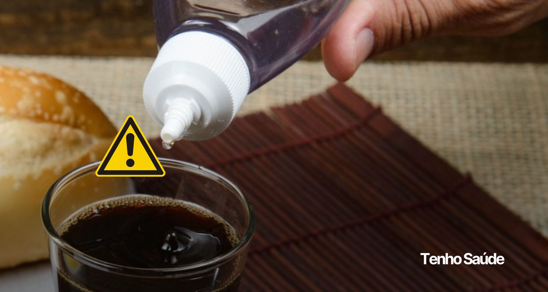 Sweeteners: WHO no longer recommends their use for weight control and warns of risks - Tenho Saúde WHO no longer recommends the use of sweeteners for weight control and warns of risks - Tenho Saúde