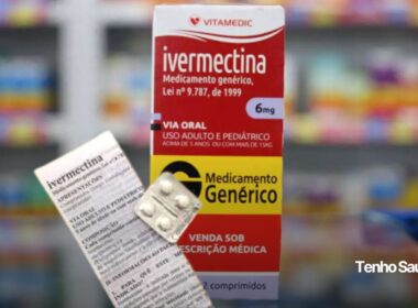 Ivermectina: bula, como tomar, contraindicação e efeitos colaterais. - Tenho Saúde Ivermectina Bula, como tomar, contra indicação e efeitos colaterais - Tenho Saúde