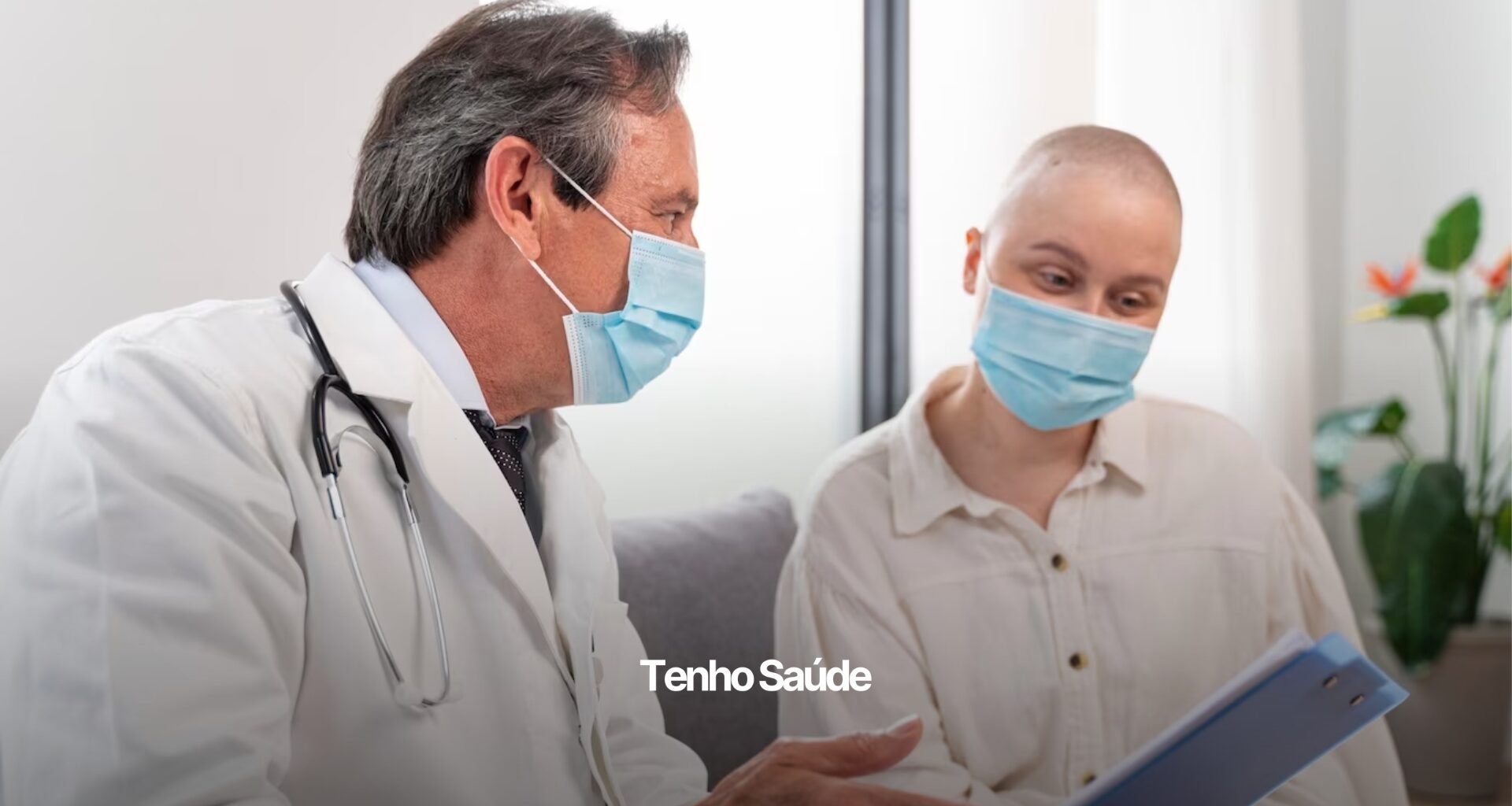 Health plans now include new treatments for prostate and ovarian cancer - Tenho Saúde Health plans now include new treatments for prostate and ovarian cancer - Tenho Saúde
