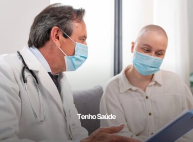 Planos de saúde agora incluem novos tratamentos contra o câncer de próstata e de ovário - Tenho Saúde Planos de saúde agora incluem novos tratamentos contra o câncer de próstata e de ovário - Tenho Saúde