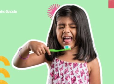 Como fazer o seu filho querer escovar os dentes diariamente. Veja 7 táticas infalíveis. - Tenho Saúde 7 táticas infalíveis para fazer o seu filho querer escovar os dentes diariamente. Tenho Saúde
