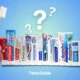 ¿Cómo elijo la pasta de dientes adecuada para mí? El dentista explica: Estoy sano Descubre cómo seleccionar el tipo de pasta de dientes ideal para ti, ya sea para blanquear tus dientes, aliviar la sensibilidad, combatir el mal aliento, tratar la gingivitis o prevenir el sarro.