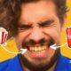 Estos 10 alimentos podrían estar arruinando tus dientes (sin que lo sepas) - tengo salud Estos 10 alimentos podrían estar arruinando tus dientes sin que lo sepas