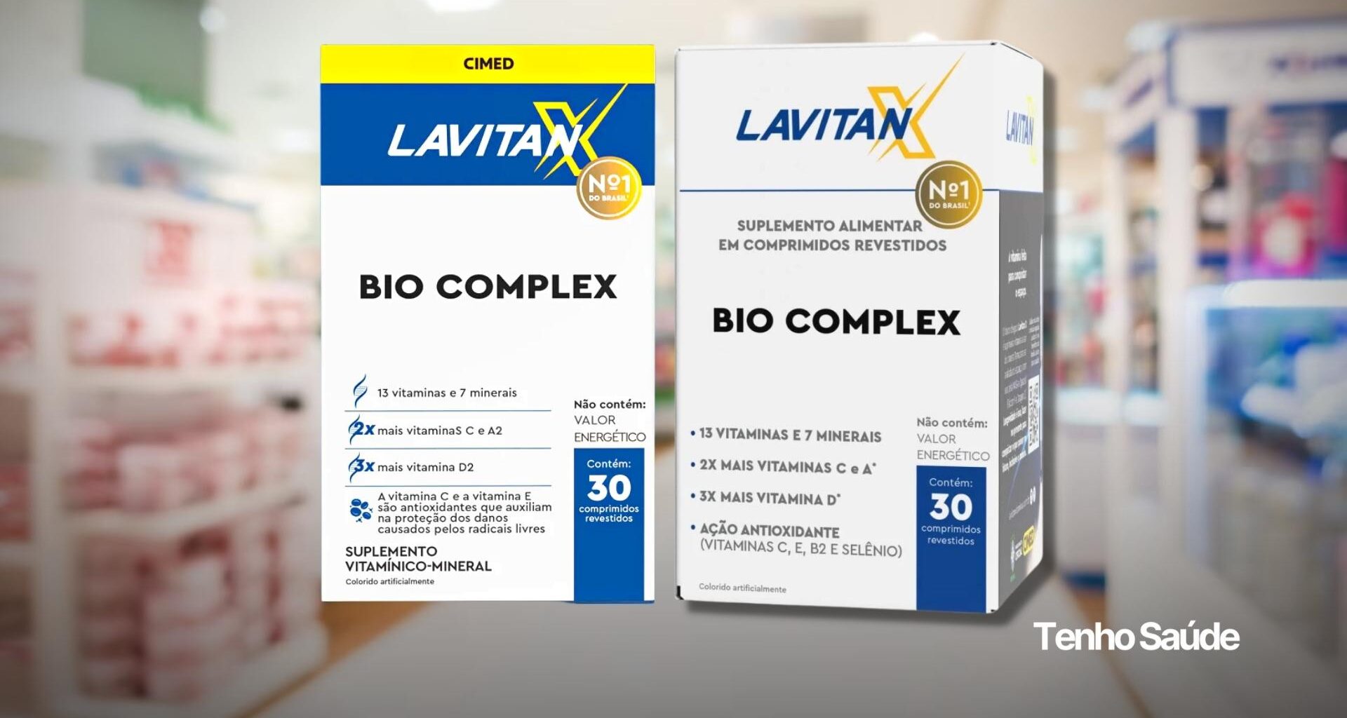 Lavitan® Bio Complex: esite, miten ottaa, hyödyt, vasta-aiheet, sivuvaikutukset ja mistä ostaa. - Olen terve Lavitan® Bio Complex -seloste, miten ottaa, hyödyt, vasta-aiheet, sivuvaikutukset ja mistä ostaa.
