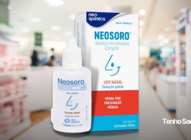 Neosoro® (nafazolina): bula, como tomar, contraindicações e efeitos colaterais. - Tenho Saúde Neosoro® (nafazolina) bula, como tomar, contraindicações e efeitos colaterais. Tenho Saúde