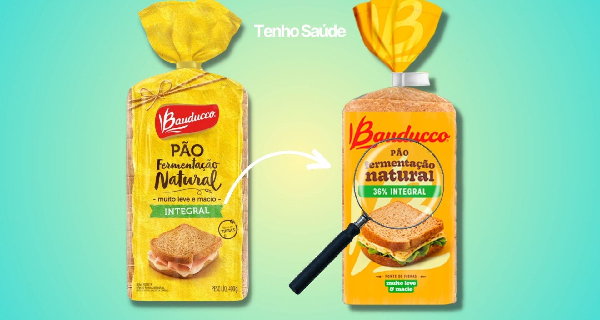 Novas regras nos rótulos dos alimentos integrais: conheça as mudanças - Tenho Saúde Novas regras de rotulagem de alimentos integrais conheça as mudanças para biscoitos, pães e mais - Tenho Saúde