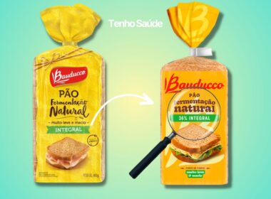 Novas regras nos rótulos dos alimentos integrais: conheça as mudanças - Tenho Saúde Novas regras de rotulagem de alimentos integrais conheça as mudanças para biscoitos, pães e mais - Tenho Saúde