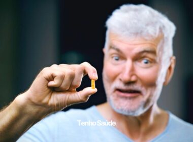 Multivitamínico pode retardar a perda de memória e rejuvenescer o cérebro em até 3 anos, afirma estudo de Harvard - Tenho Saúde Tomar multivitamínico diário ajuda a retardar a perda de memória em adultos velhos - Tenho Saúde