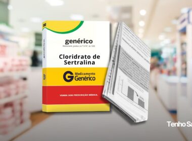 Sertralina: bula completa, como tomar, contraindicações, efeitos colaterais. - Tenho Saúde Caixa cloridrato de Sertralina bula - Tenho Saúde