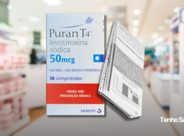 Puran T4 (levotiroxina sódica): bula completa, como tomar, contraindicações, efeitos colaterais. - Tenho Saúde Caixa PURAN T4 SAFONI bula, como tomar, contraindicações, efeitos colaterais - Tenho Saúde