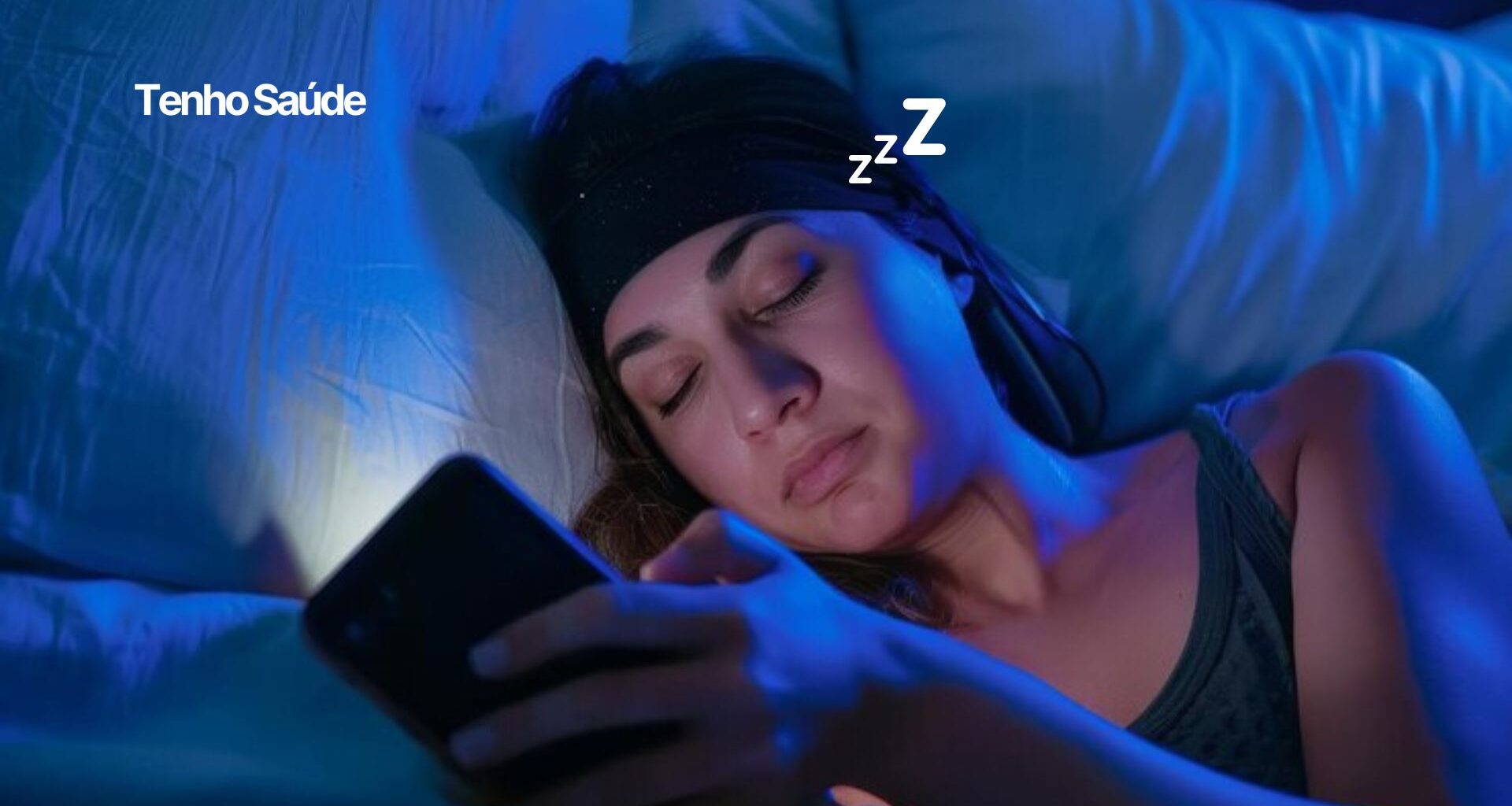 Dormir tarde e a saúde mental: isso pode acontecer com você se dormir após 1h da manhã - Tenho Saúde Dormir tarde e a saúde mental isso pode acontecer com você se dormir após 1h da manhã - Tenho Saúde
