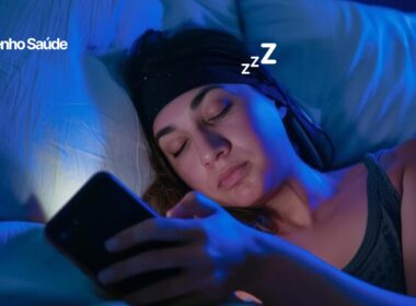 Dormir tarde e a saúde mental: isso pode acontecer com você se dormir após 1h da manhã - Tenho Saúde Dormir tarde e a saúde mental isso pode acontecer com você se dormir após 1h da manhã - Tenho Saúde