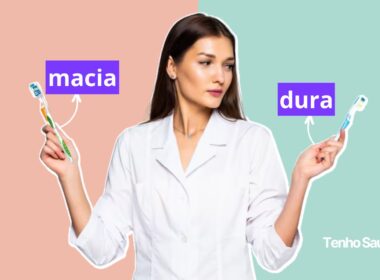 Escova de dentes: Macia, Média ou Dura? Como escolher a ideal - Tenho Saúde Escova de dentes Macia, Média ou Dura Como escolher a ideal - Tenho Saúde