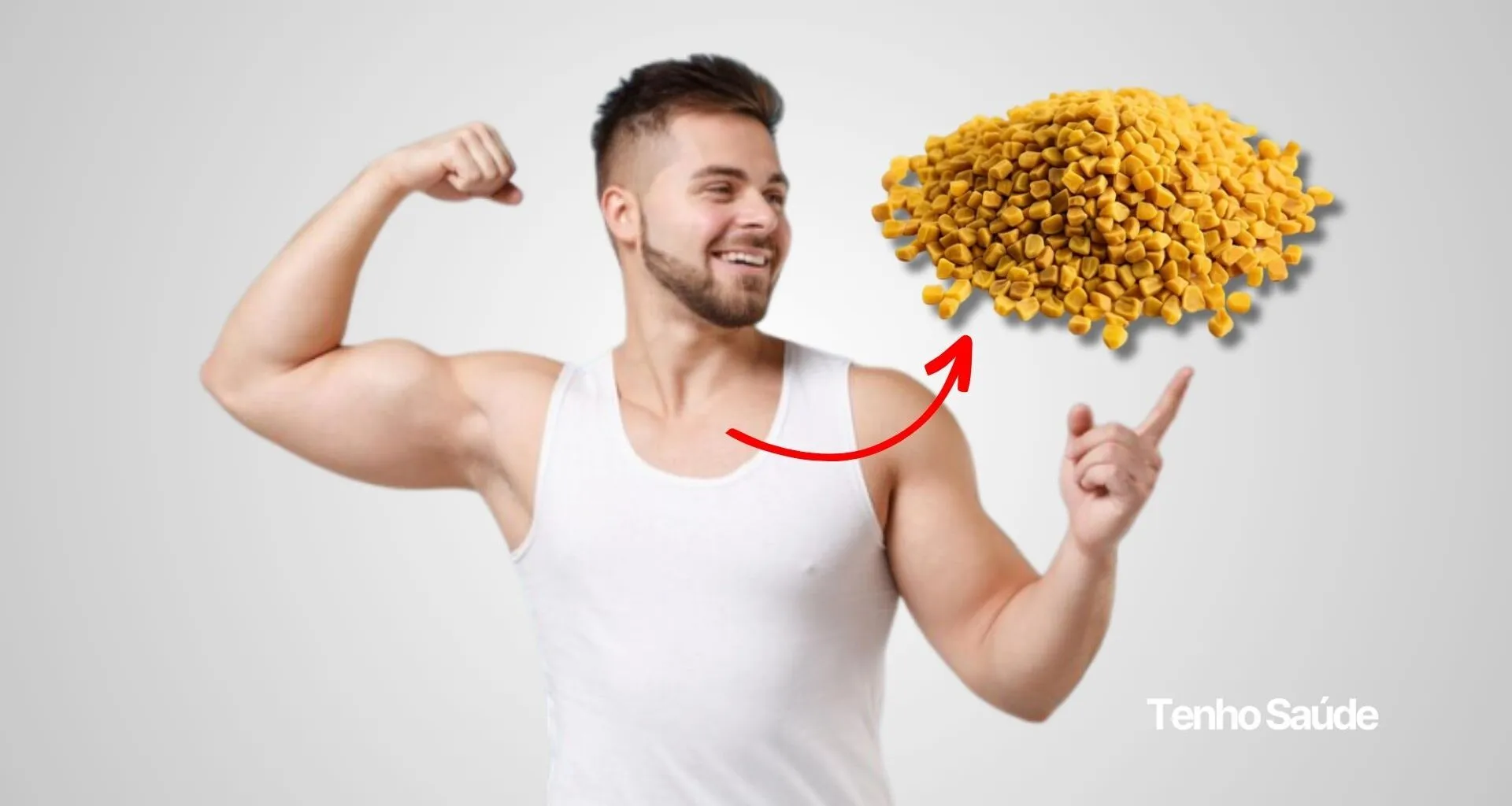 Fenugreek and increased testosterone and strength: correct dose Fenugreek and increasing testosterone correct dose