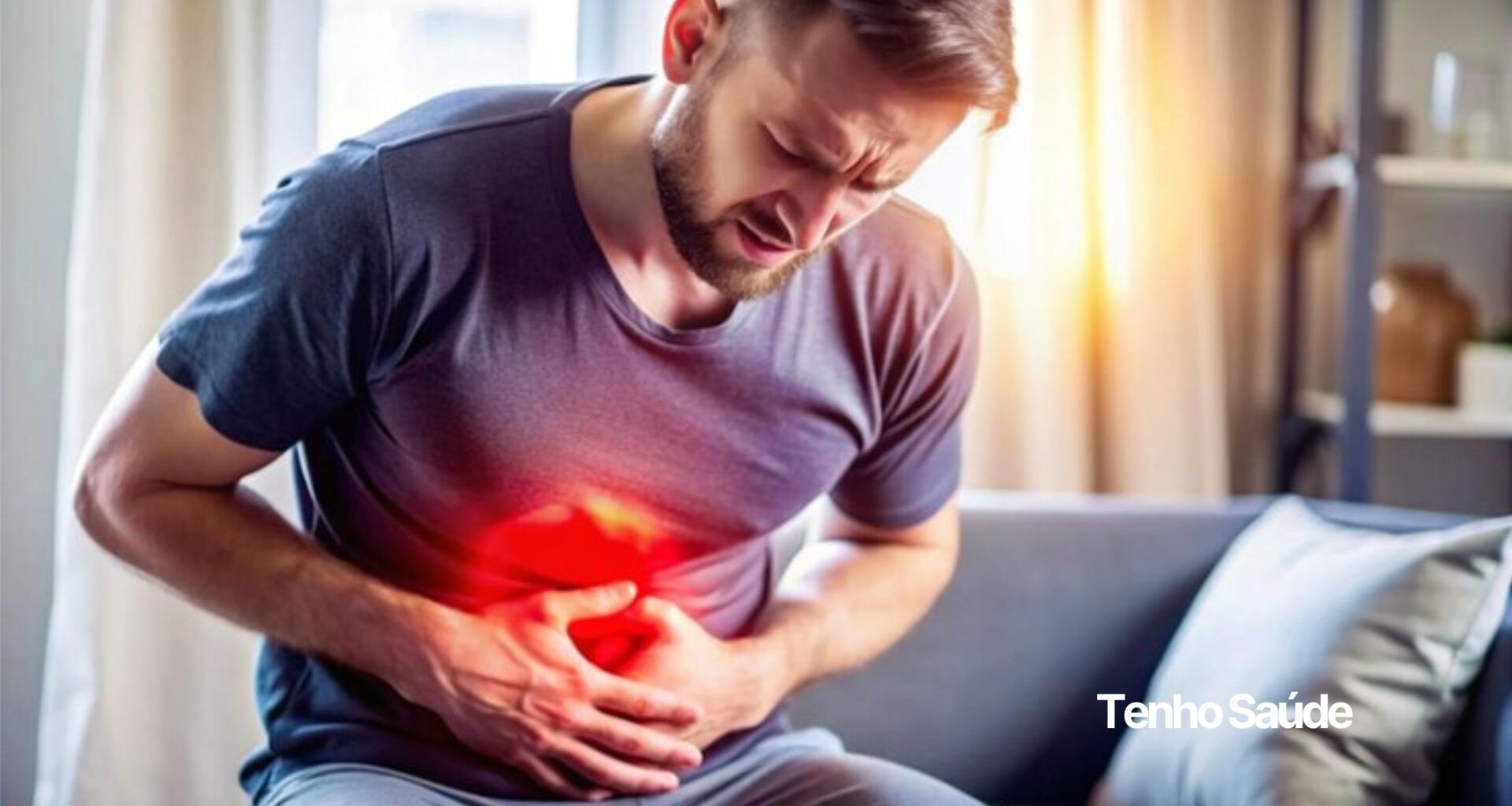 Isto prejudica seu pâncreas: 6 sinais de Pâncreas inflamado e os alimentos mais danosos - Tenho Saúde Isto destrói seu pâncreas 5 sinais de Pâncreas inflamado e os alimentos mais tóxicos - Tenho Saúde