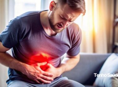 Isto prejudica seu pâncreas: 6 sinais de Pâncreas inflamado e os alimentos mais danosos - Tenho Saúde Isto destrói seu pâncreas 5 sinais de Pâncreas inflamado e os alimentos mais tóxicos - Tenho Saúde