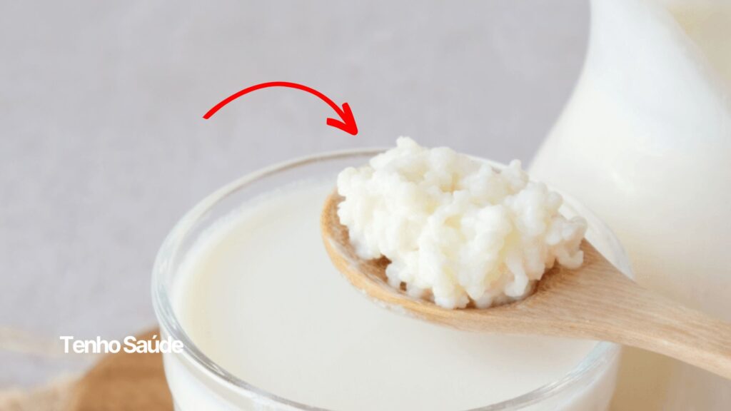 Kefir: isto restaura a saúde do seu Intestino, saiba como (probiótico) - Tenho Saúde Kefir restaura e blinda a saúde do seu intestino probiótico - Tenho Saúde
