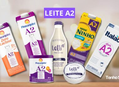 Leite A2A2: qual a diferença, para que serve e os benefícios - Tenho Saúde Leite A2A2 qual a diferença, para que serve e os benefícios - Tenho Saúde