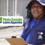 Mais Saúde com Agente: confira o passo a passo do programa - Tenho Saúde Mais Saúde com Agente tudo que você precisa saber Manoel Tenho Saúde