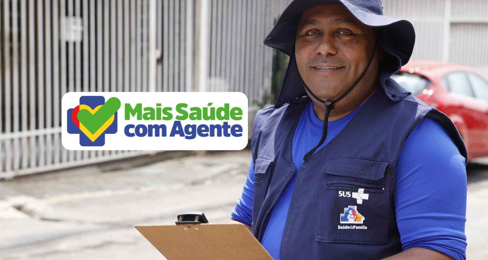 Mais Saúde com Agente: confira o passo a passo do programa - Tenho Saúde Mais Saúde com Agente tudo que você precisa saber Manoel Tenho Saúde