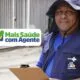 Mais Saúde con Agente: consulte la guía paso a paso del programa - Estoy Saludable Más Salud con Agente todo lo que necesitas saber Manoel Tengo Salud