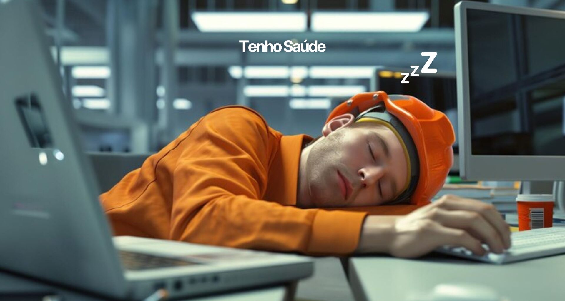 Trabalha em turno à noite e dorme de dia? Faça isso para regular e melhorar seu sono - Tenho Saúde Trabalha em turno à noite e dorme de dia - Faça isso para regular e melhorar seu sono - Tenho Saúde