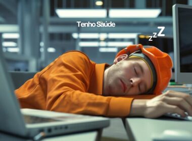 Trabalha em turno à noite e dorme de dia? Faça isso para regular e melhorar seu sono - Tenho Saúde Trabalha em turno à noite e dorme de dia - Faça isso para regular e melhorar seu sono - Tenho Saúde